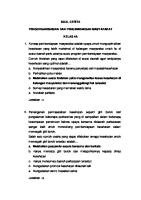 0 - Soal Cerita PPM Kelas 4A - 2