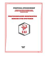 001 Proposal Sponsorship Konfercab & Seminar Iai Gresik 2023 [PDF]