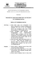 002 - SK Penanggung Jawab Tim Mutu.... 2020