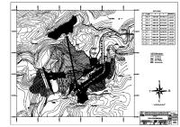 01 Bangunan Intake Pengambilan Bendungan Jlantah-Model - PDF 1 [PDF]