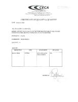 01 Certificate of Quality & Quantity [PDF]