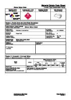 01 MSDS Diesel Fuel-Solar [PDF]