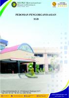 01 Pedoman Pengorganisasian IGD FIX [PDF]