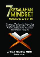 01ebook 7 Kesalahan Mindset Menghafal Al Quran-1