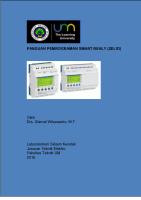 02 - Jobsheet Smart Relay PDF [PDF]