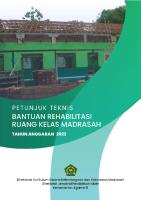 02-JUKNIS Bantuan Rehabilitasi 2022