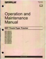 02-Manual Operacao Manutencao d6t [PDF]