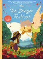 02 The Tea Dragon Festival