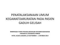 02.penatalaksanaan Umum Kegawatdaruratan Pada Pasien Gaduh Gelisah