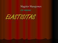 03 Elastisitas Final