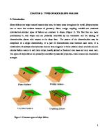 03 Types of Slope Failure PDF [PDF]