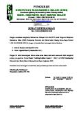 033.A Surat Keterangan LK1