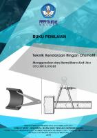 04 Buku Penilaian Oto - KR10.010.03 Bintoro Edit [PDF]