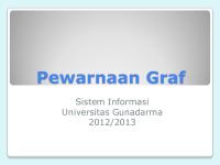 04 Pewarnaan Graf PDF [PDF]