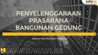 05 Penyelenggaraan Prasarana BG PP 16 2021 [PDF]