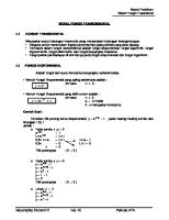 07 Modul Fungsi Transedental [PDF]