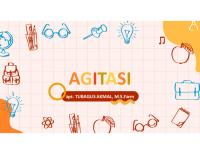 1-2 SP (Agitasi)