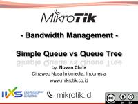 1 Bandwidth Management PDF