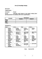 1 Form Uji Perbandingan Pasangan [PDF]