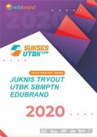 1 - Juknis Tryout Utbk Edubrand (Proktor)