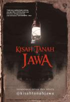 1 Kisah Tanah Jawa