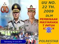 1 Materi Safety Riding Seminar Usm [PDF]