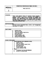 1 - Modul1 Dalmas [PDF]