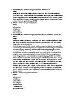 10 Soal [PDF]