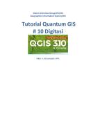 10 Tutorial-QGIS Digitasi [PDF]