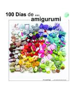 100 Patrones Diferentes Mini PDF