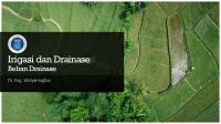 #11 Beban Drainase - 2