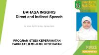 11 Direct-Indirect Speech New [PDF]