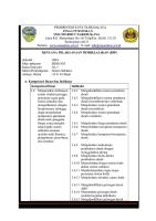 11 RPP Sistem Peredaran Darah-1 [PDF]