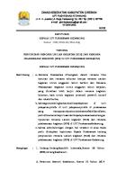 1.1.1.5. SK Penyusunan Ruk Dan RPK [PDF]