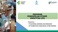 1.12 Pedoman Penggunaan Stiker ID SKAMRT 2020 [PDF]