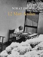 12 Mart Anıları
 9789750812194 [EPUB]