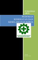 1351 Pedoman-K3-Puskesmas [PDF]