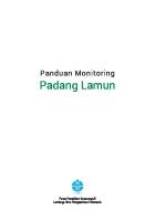 14 15 Panduan Monitoring Lamun LIPI - Compressed