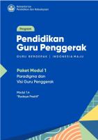 1.4. Modul CGP - Budaya Positif Angkatan 3