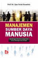 143 Manajemen Sumber Daya Manusia PDF [PDF]