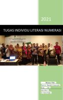 145 - Barokah Istiqomah - Tugas Individu Skenario Numerasi [PDF]