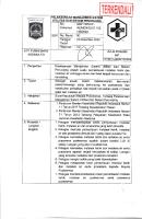 1.4.7 b. SOP PELAKSANAAN MANAJEMEN SISTEM UTILITAS DAN SISTEM PENUNJANG [PDF]