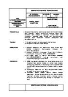 16.SPO Identifikasi Risiko