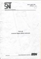 1869cara Uji Cemaran Logam Dalam Makanan002 [PDF]