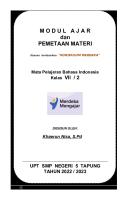 1.modul Ajar Menyimak [PDF]