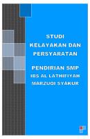 2 STUDI KELAYAKAN SMP Ab