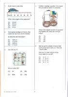 2011 ICAS Mathematics Paper C