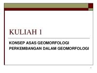 20120926100909kuliah 1 Pengenalan Geomorfologi