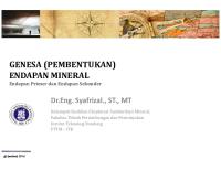 2015-12-07 Genesa Endapan Mineral - UMI PDF [PDF]