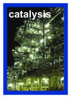 2015 Catalysis - PDF